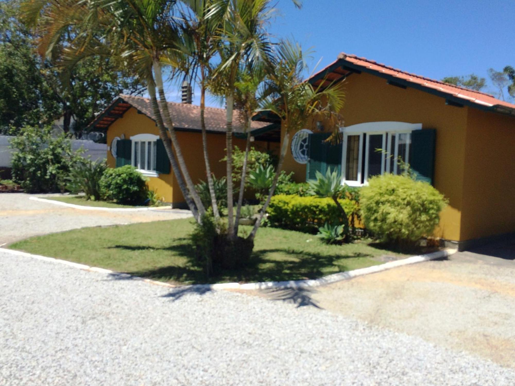 Chales Villa Bella — Photos 2